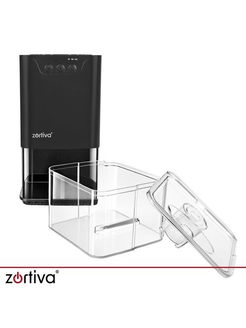 „Serivo Zortiva“ oro sausintuvas 6