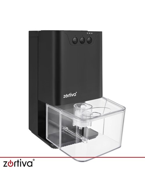 „Serivo Zortiva“ oro sausintuvas 7 „Serivo Zortiva“ oro sausintuvas 7