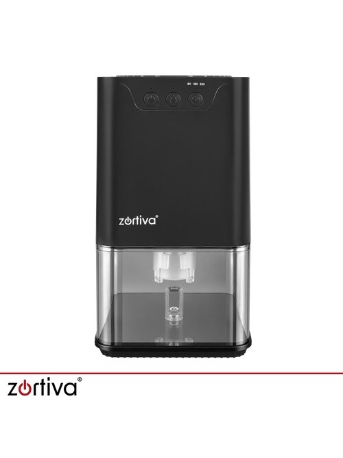 „Serivo Zortiva“ oro sausintuvas 8