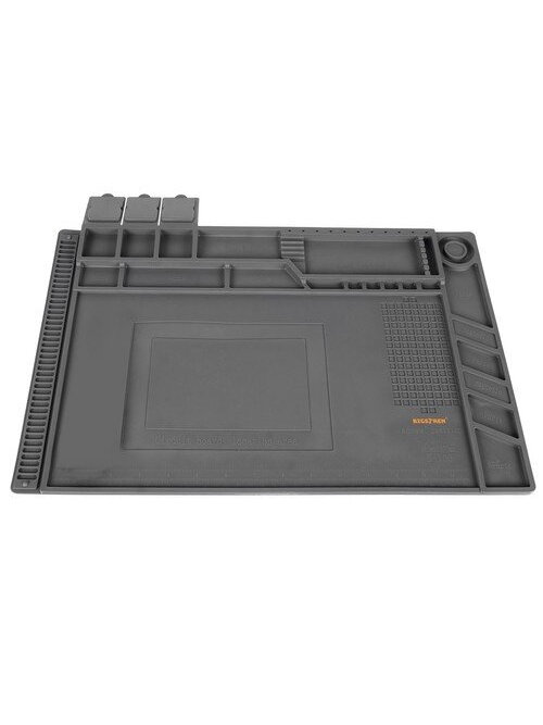 Serviso kilimėlis - organizatorius 30x40cm Bigstren 22727 4 Serviso kilimėlis - organizatorius 30x40cm Bigstren 22727 4