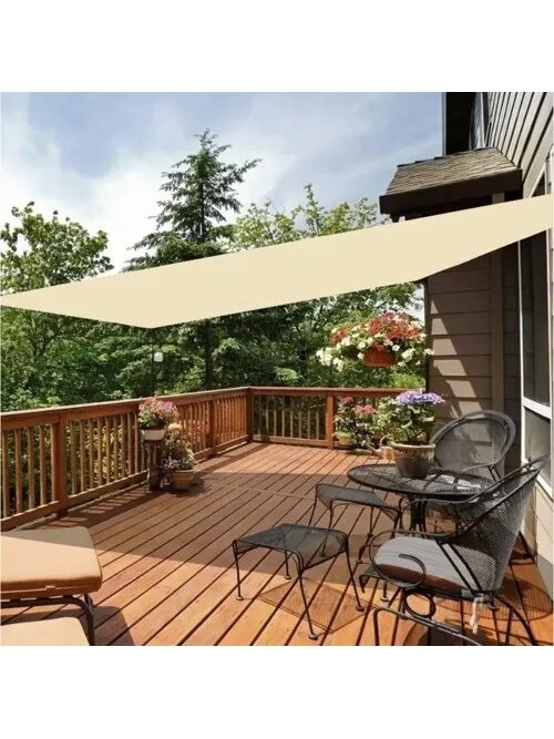 Šešėlinė burė 3,6x3,6 m Gardlov 23165 10