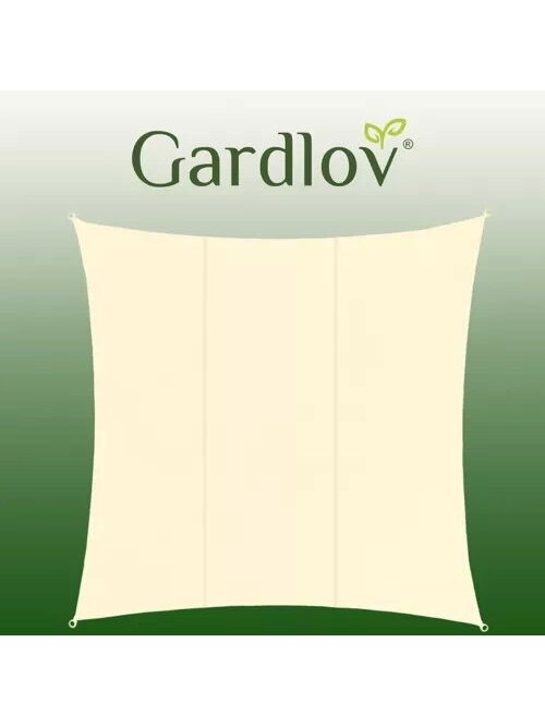 Šešėlinė burė 3,6x3,6 m Gardlov 23165 2 Šešėlinė burė 3,6x3,6 m Gardlov 23165 2
