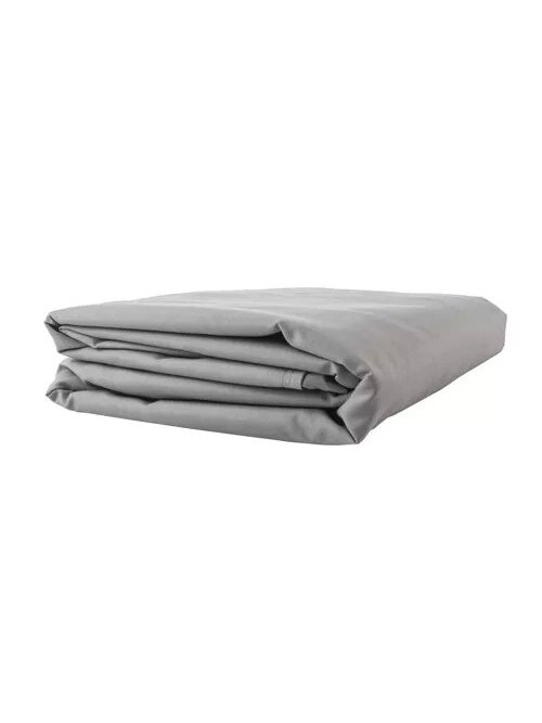 Šešėlinė burė 3x3x3m pilka Gardlov 23147 9