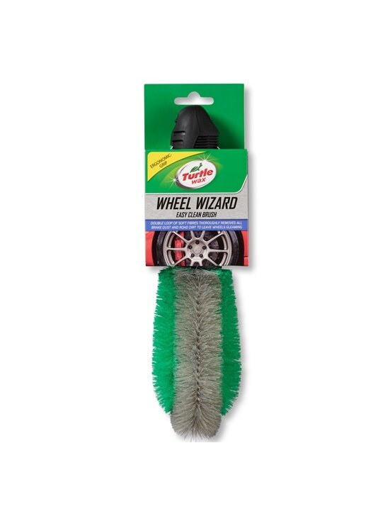 Šepetys ratlankiams Turtle Wax®