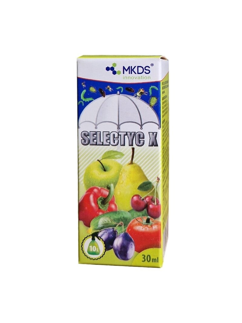 Selectyc X, 30 ml Selectyc X, 30 ml