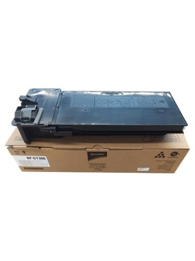 Sharp BPGT300 lazerinė kasetė, juoda