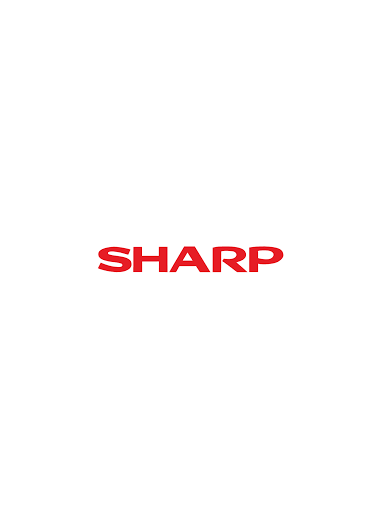 Sharp high capacity (MX61GTMA) (MX60GTMA), purpurinė kasetė