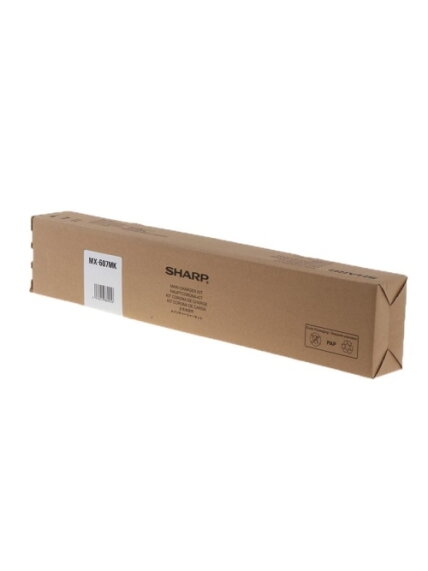 Sharp MX-607MK (MX607MK) Main Charge Maintenance Kit Sharp MX-607MK (MX607MK) Main Charge Maintenance Kit