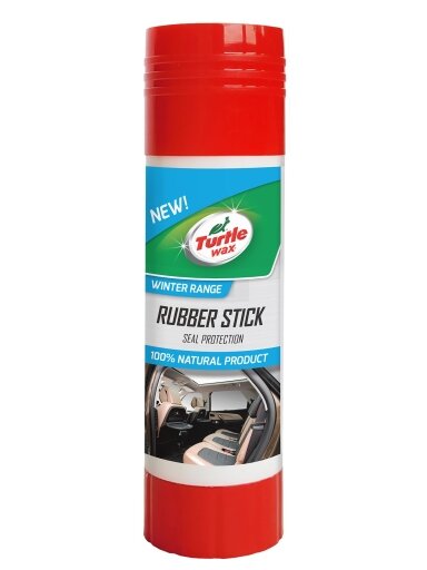 Silikoninis pieštukas Turtle Wax®, 38ml (VALVW21)