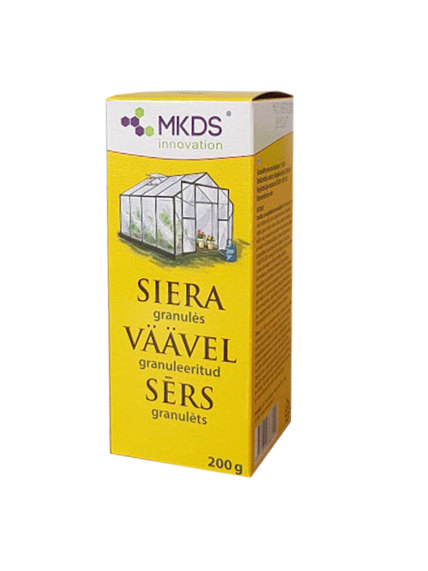 Siera, 200 g Siera, 200 g