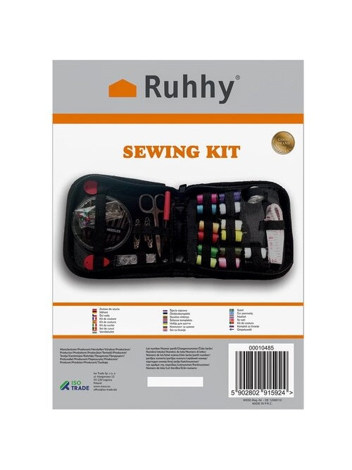Siuvimo rinkinys 1