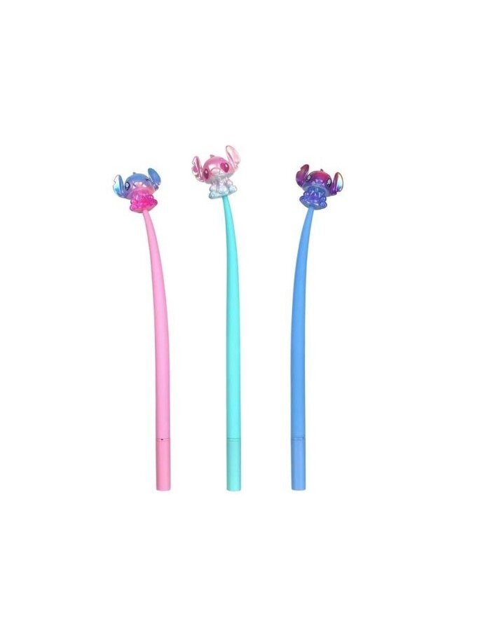Silikoninis tušinukas CoolPack Disney Stitch Silikoninis tušinukas CoolPack Disney Stitch