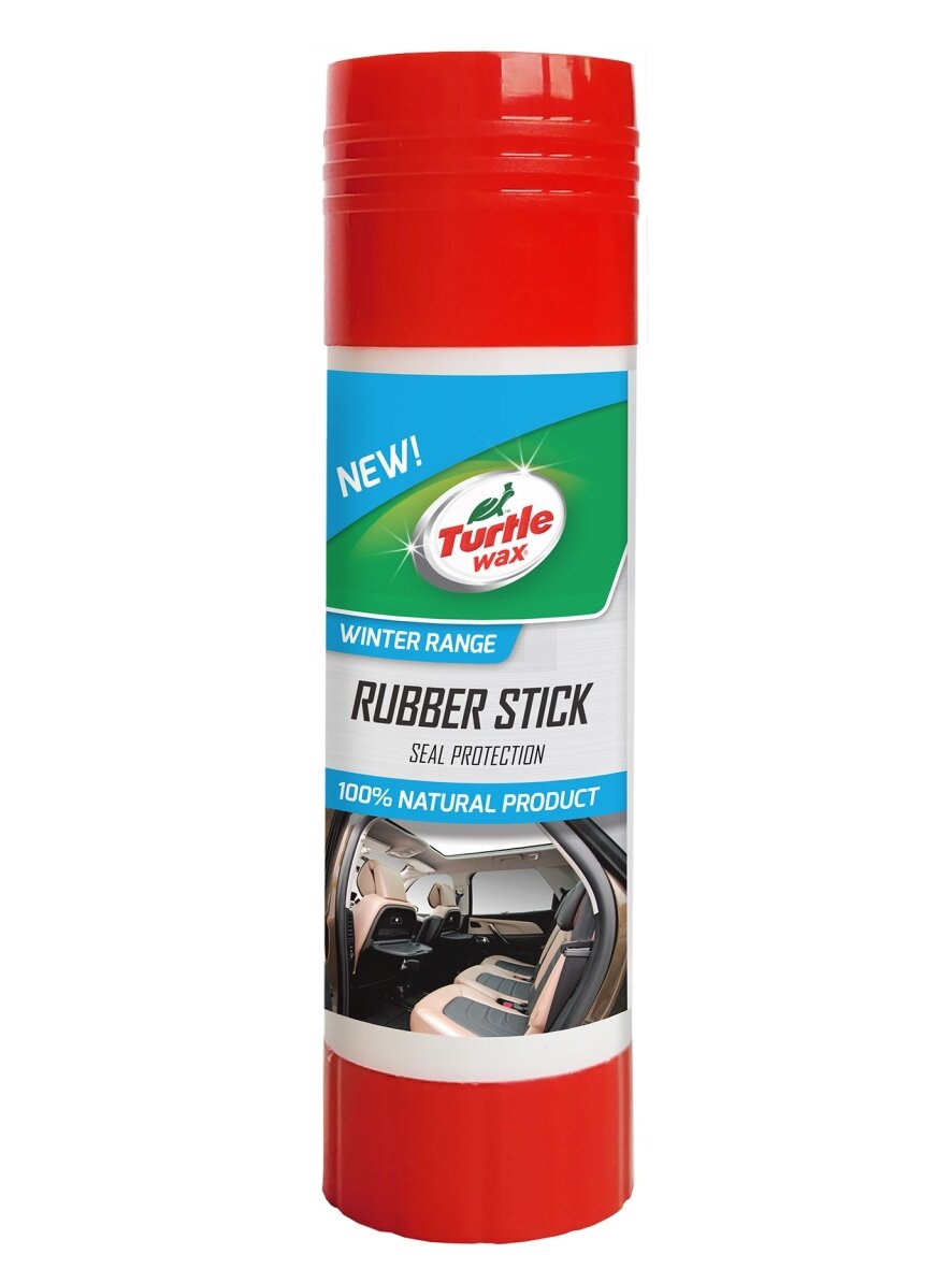 Silikoninis pieštukas Turtle Wax®, 38ml (VALVW21)