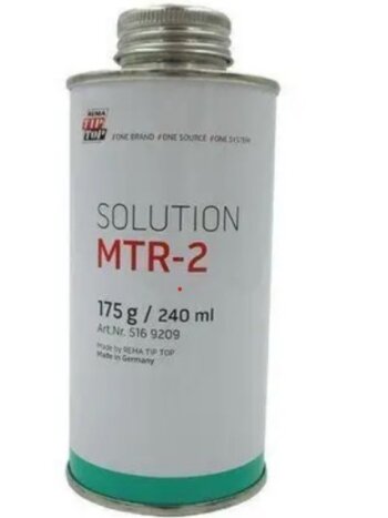 Skystis karštai vulk .MTR 175g (240 ml)
