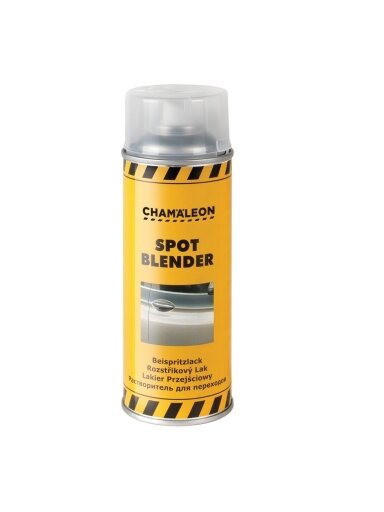 Skiediklis suvedimui aerozolinis 0.4L CHAMAELEON Skiediklis suvedimui aerozolinis 0.4L CHAMAELEON