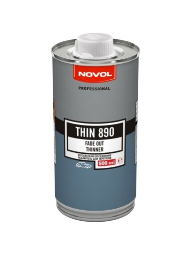 Skiediklis THIN 890 "suleidimui"  0.5 l