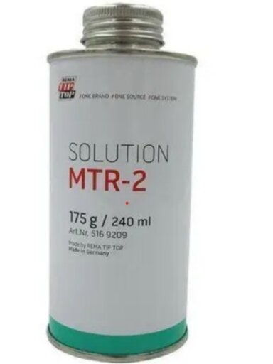 Skystis karštai vulk .MTR 175g (240 ml)