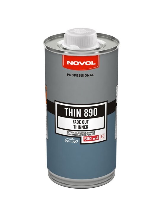 Skiediklis THIN 890 "suleidimui"  0.5 l
