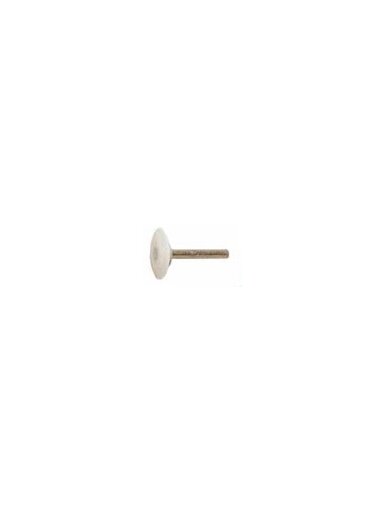 Šlifavimo akmuo diskinis ø32x6mm