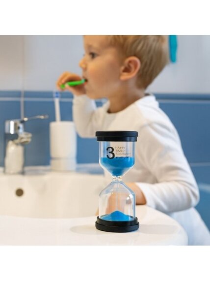 Smėlio laikrodžiai - Kruzzel rinkinys 25676 4