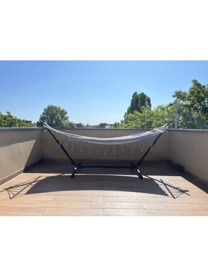 Sodo hamakas 200x150cm Gardlov 25465 14 Sodo hamakas 200x150cm Gardlov 25465 14