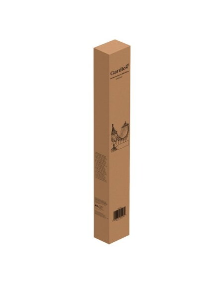 Sodo hamakas 200x150cm Gardlov 25465 16 Sodo hamakas 200x150cm Gardlov 25465 16