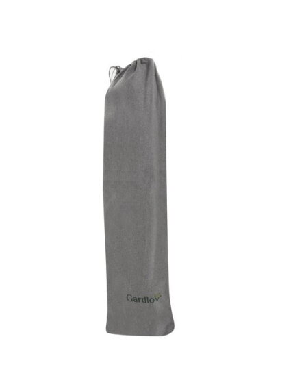Sodo hamakas 200x150cm Gardlov 25465 3 Sodo hamakas 200x150cm Gardlov 25465 3