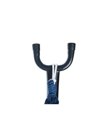 Sodo hamakas 200x150cm su rėmeliu 5 Sodo hamakas 200x150cm su rėmeliu 5