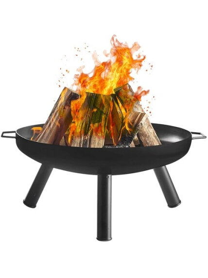 Sodo laužavietė 60 cm 25379 Sodo laužavietė 60 cm 25379