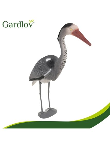Sodo puošmena - Gardlovo garnys 11