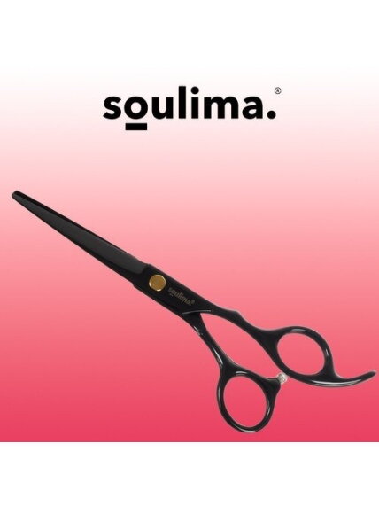 Soulima 21461 kirpyklos žirklės 2