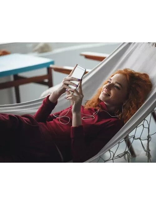 Sodo hamakas 200x100cm Gardlov 21079 11 Sodo hamakas 200x100cm Gardlov 21079 11
