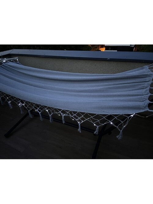 Sodo hamakas 200x150cm Gardlov 25465 10