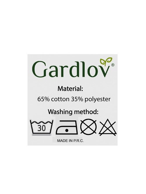 Sodo hamakas 200x150cm Gardlov 25465 2 Sodo hamakas 200x150cm Gardlov 25465 2