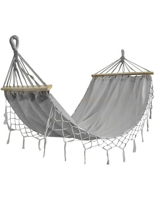 Sodo hamakas 200x150cm Gardlov 25465 7 Sodo hamakas 200x150cm Gardlov 25465 7