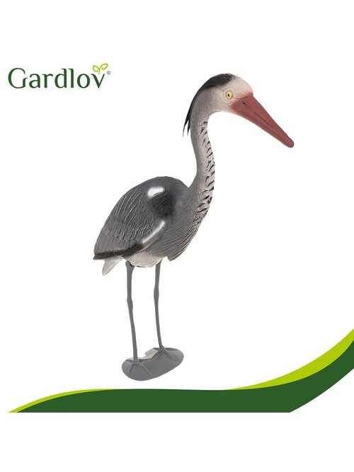Sodo puošmena - Gardlovo garnys 11