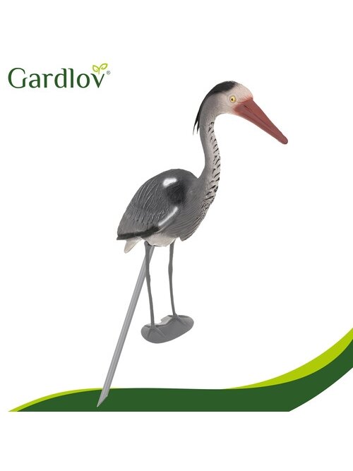 Sodo puošmena - Gardlovo garnys 7