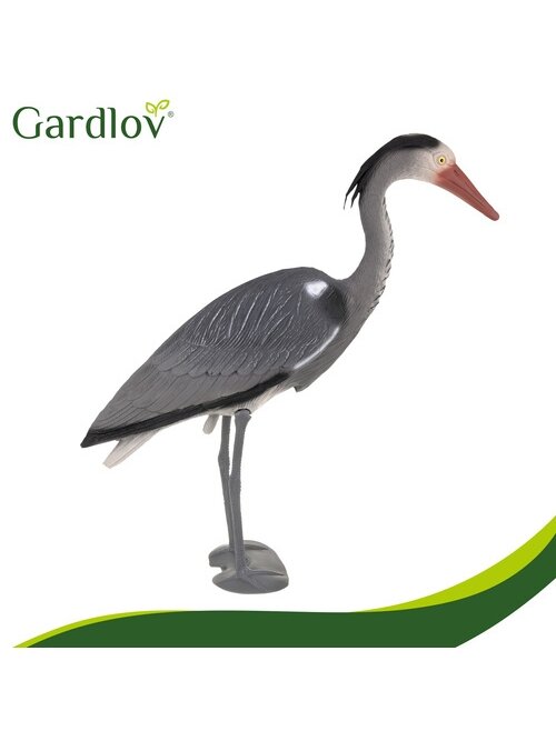 Sodo puošmena - Gardlovo garnys 8