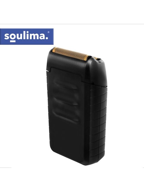 „Soulima“ barzdos skustuvas su LED ekranu 15