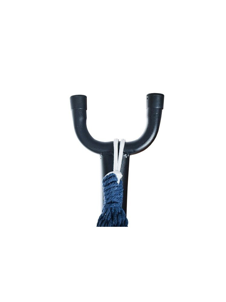 Sodo hamakas 200x150cm su rėmeliu 5 Sodo hamakas 200x150cm su rėmeliu 5