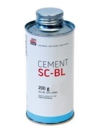 Special cement BL 200 g Special cement BL 200 g