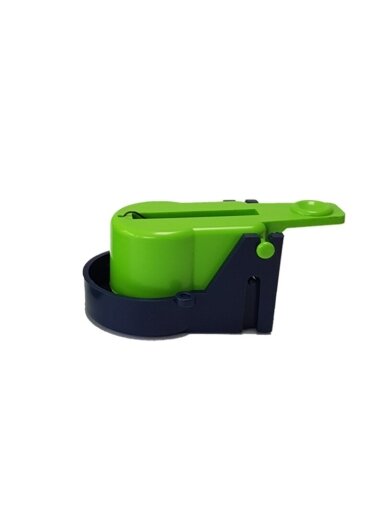 Spąstai pelių gaudymui WIN MOUSE, 1 vnt Spąstai pelių gaudymui WIN MOUSE, 1 vnt
