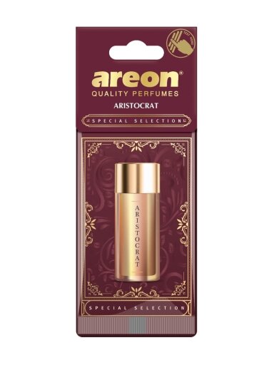 Special Aristocrat oro gaiviklis Special Aristocrat oro gaiviklis