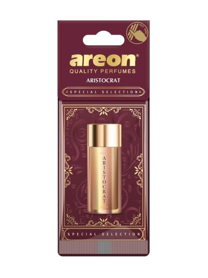 Special Aristocrat oro gaiviklis Special Aristocrat oro gaiviklis
