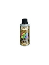 Stanger Purškiami dažai Color Spray MS 150 ml, auksiniai, 500800 Stanger Purškiami dažai Color Spray MS 150 ml, auksiniai, 500800