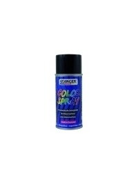 Stanger Purškiami dažai Color Spray MS 150 ml, mėlyna, 115017 Stanger Purškiami dažai Color Spray MS 150 ml, mėlyna, 115017