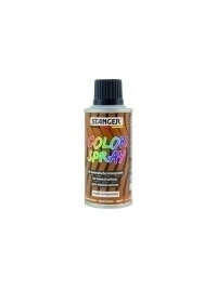Stanger Purškiami dažai Color Spray MS 150 ml, ruda, 115021 Stanger Purškiami dažai Color Spray MS 150 ml, ruda, 115021