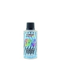 Stanger Purškiami dažai Color Spray MS 150 ml, žydra, 115016 Stanger Purškiami dažai Color Spray MS 150 ml, žydra, 115016