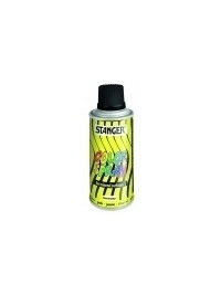 Stanger Purškiami dažai Color Spray MS 400 ml, geltoni 100012 Stanger Purškiami dažai Color Spray MS 400 ml, geltoni 100012