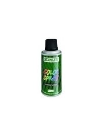 Stanger Purškiami dažai Color Spray MS 400 ml, žali 100008 Stanger Purškiami dažai Color Spray MS 400 ml, žali 100008